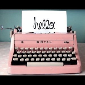 Meet your Posher, Louise